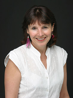 Liz Porter - Author, Journalist, St Kilda tragic